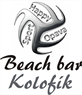 Beach bar Kolofík