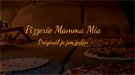 Pizzerie Mamma Mia