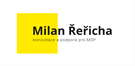 Milan Řeřicha - podpora a rozvoj malých a středních podniků