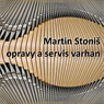 Varhany Martin Stoniš