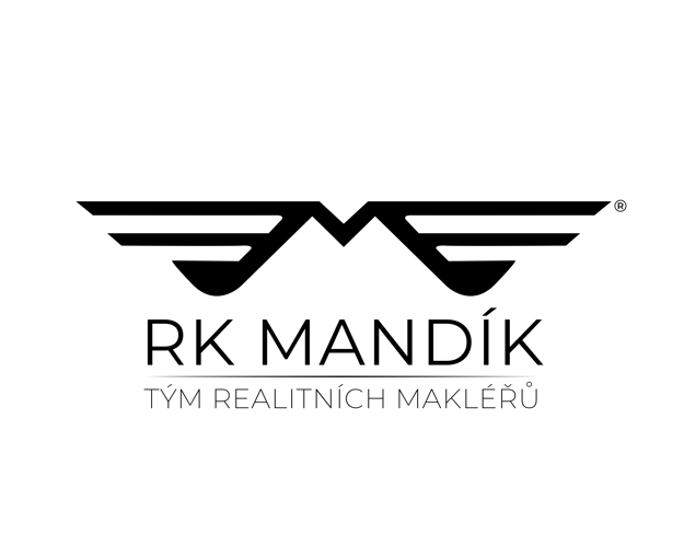 RK Mandík - Realitní kancelář