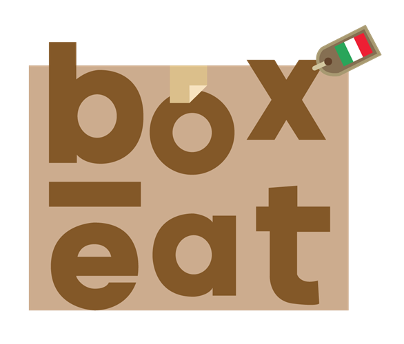 Box-Eat