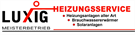 Bernd Luxig - Heizungsservice