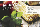 Pizzahaus Le Palme