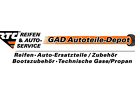 GAD Autoteile-Depot GmbH