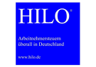 HILO e.V., HH-Tonndorf