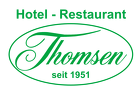 Hotel Restaurant Thomsen GmbH