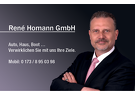 René Homann GmbH