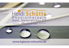 Heidi Schütte Physiotherapie