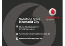 Vodafone Shop Neumarkt City