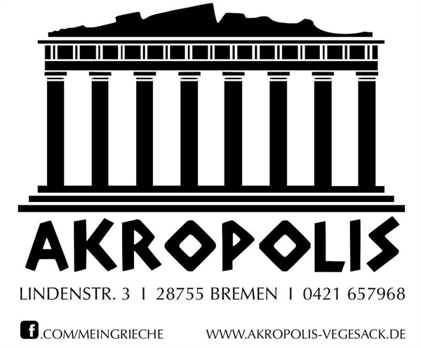 Restaurant AKROPOLIS