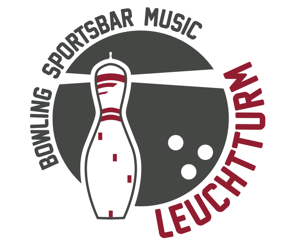 Leuchtturm - Bowling Sportsbar Music
