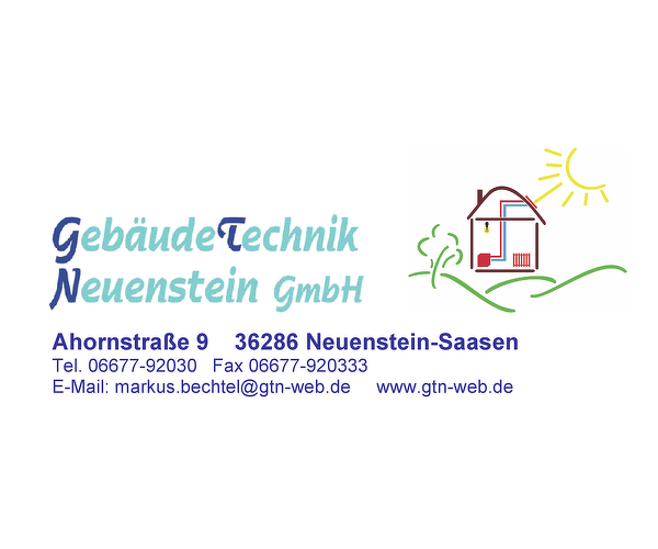 GTN GmbH