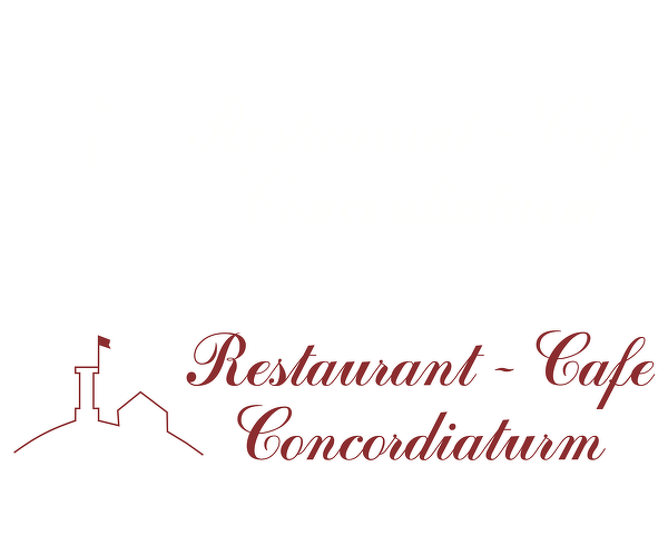 Restaurant Cafe Concordiaturm