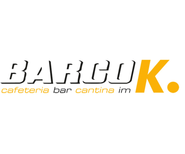 „Barco“ Café im K-Punkt