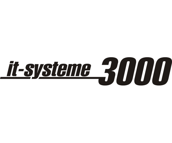 IT-Systeme 3000 GmbH