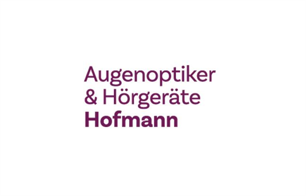 Augenoptiker und Hörgeräte Hofmann e.K.