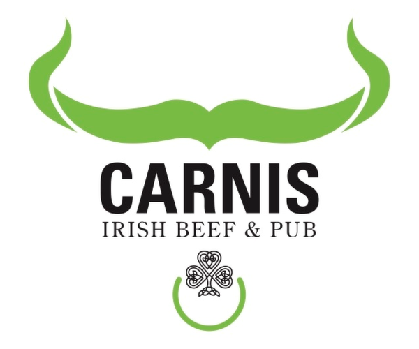 Hotel Stadt Coblenz - Carnis Irish Beef & Pub 