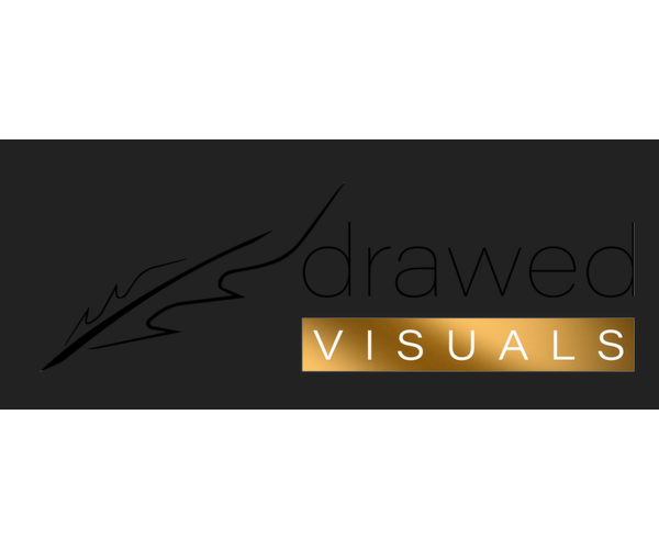 drawed visuals