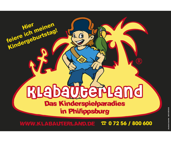 Klabauterland