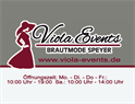Viola Events Braut- und Abendmode