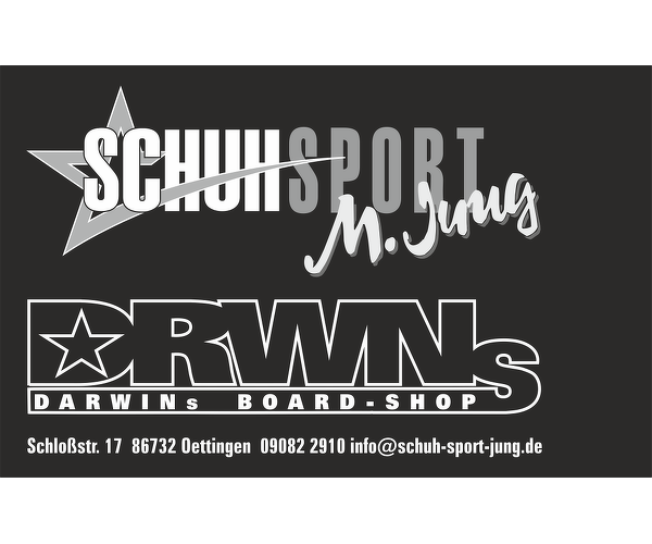 Schuhsport Jung / Darwins Boardshop