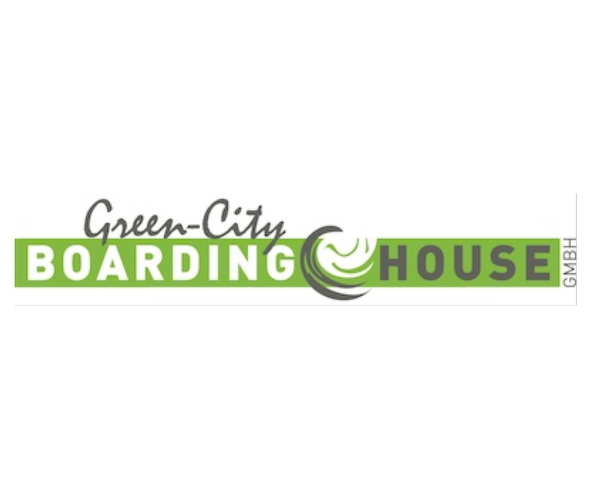 Greencity Boardinghouse