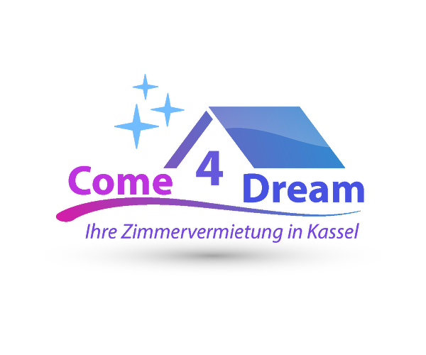 Zimmervermietung Kassel - Come 4 Dream