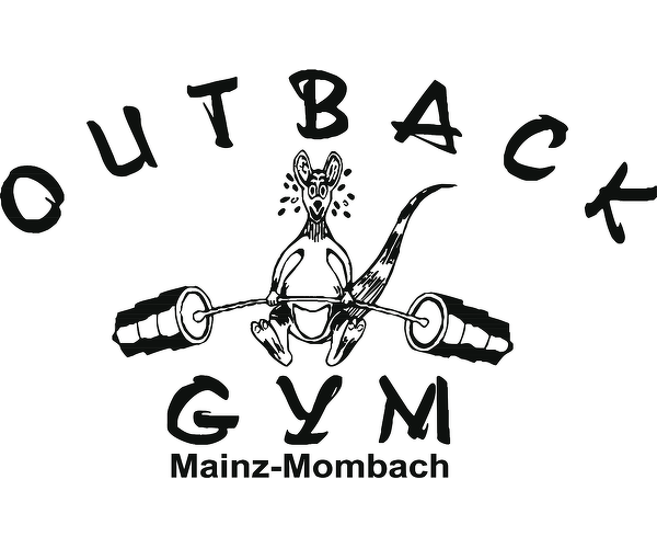 Outback Gym