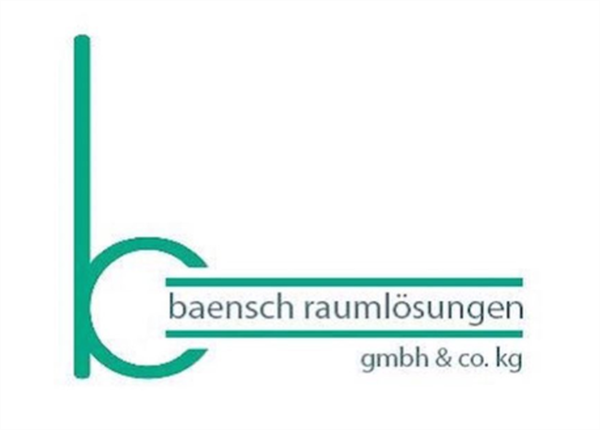 Baensch Raumlösungen GmbH + Co. KG