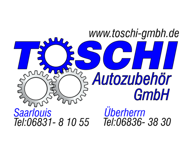 Paul Toschi Autozubehör GmbH