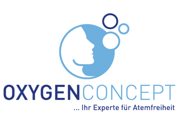 OxygenConcept - Die Experten für Atemfreiheit
