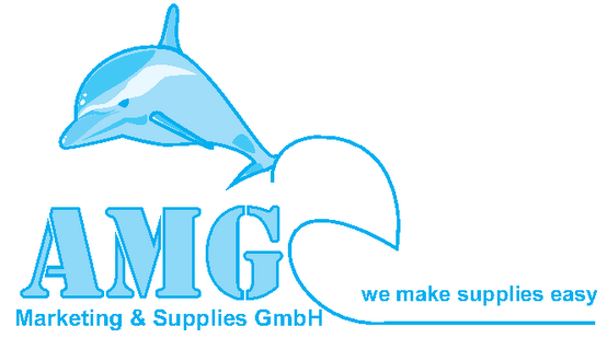 AMG Marketing & Supplies GmbH
