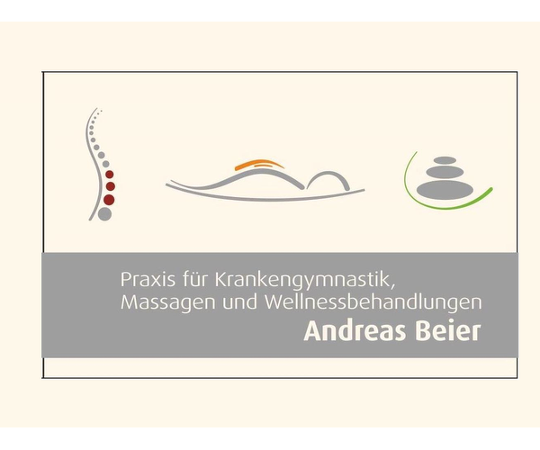 Physiotherapiepraxis Andreas Beier