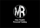 Marc Rojahn Personal Training