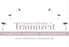 Christina Schröders Traumzeit