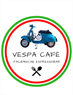 Vespa Cafe