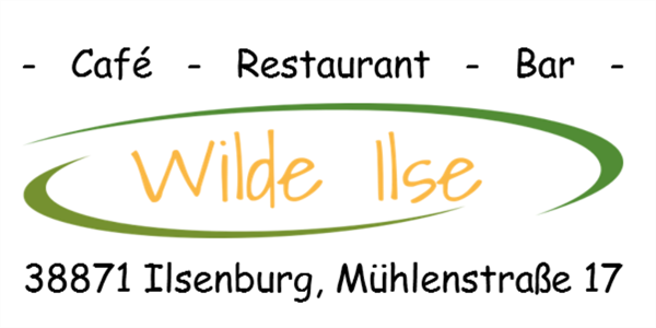 Cafe, Restaurant, Bar "Wilde Ilse"