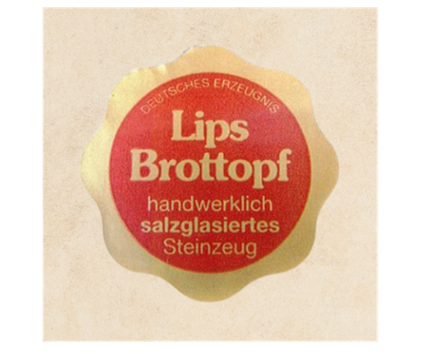 Lips Brottopf