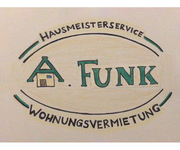 Hausmeisterservice Funk
