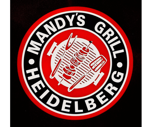 Mandy's Grill fast food
