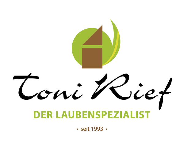 Toni Rief Gartenmöbel