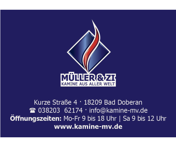Müller & Zi