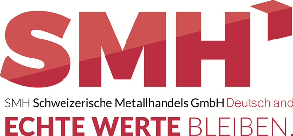 SMH Schweizerische Metallhandels GmbH Deutschland