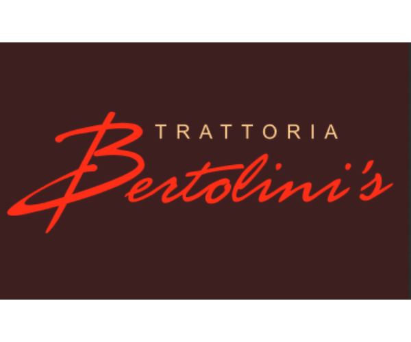 Bertolini's Italienisches Restaurant 