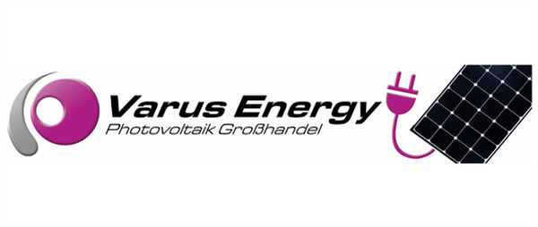 Varus Energy - Photovoltaik Großhandel
