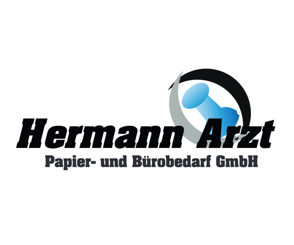 Hermann Arzt Papier- und Bürobedarf