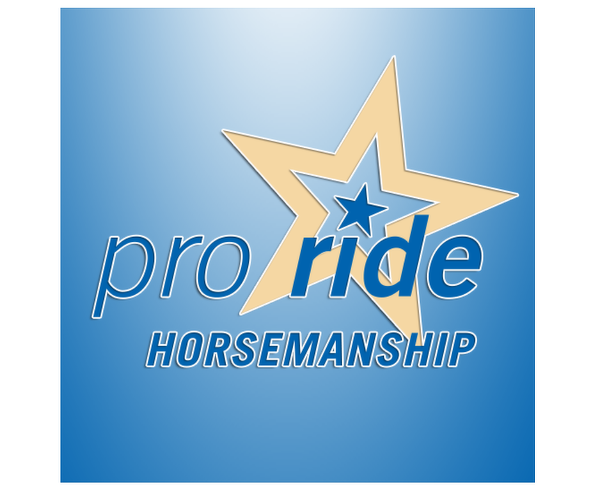 Pro Ride Horsemanship