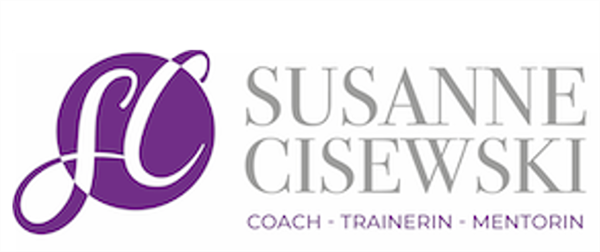Susanne Cisewski - Coach - Trainerin - Beraterin