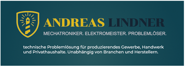 Andreas Lindner - technischer Service